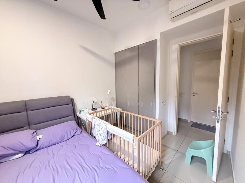 Kondominium untuk Disewa di Nidoz Residences @ Desa Petaling - Max Loh - Bedroom - PropertyGuru.com.my