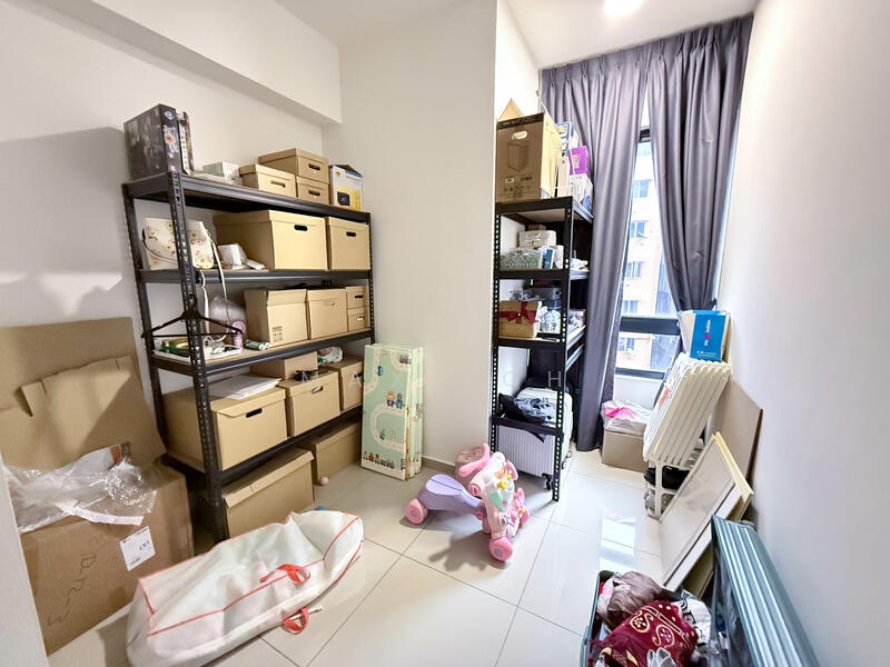 Kondominium untuk Disewa di Nidoz Residences @ Desa Petaling - Max Loh - Interior - PropertyGuru.com.my