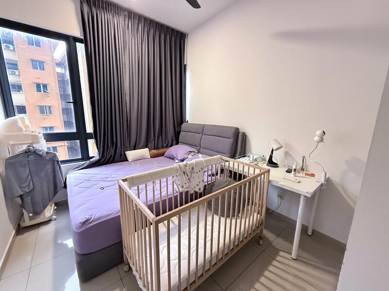 Kondominium untuk Disewa di Nidoz Residences @ Desa Petaling - Max Loh - Bedroom - PropertyGuru.com.my
