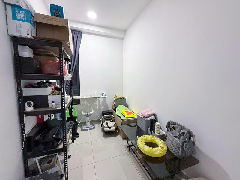 Kondominium untuk Disewa di Nidoz Residences @ Desa Petaling - Max Loh - Interior - PropertyGuru.com.my