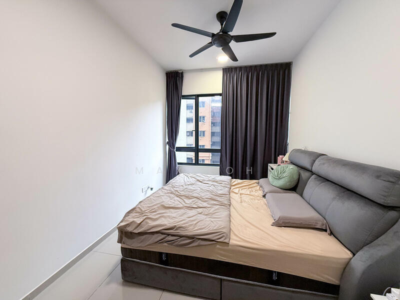Kondominium untuk Disewa di Nidoz Residences @ Desa Petaling - Max Loh - Bedroom - PropertyGuru.com.my