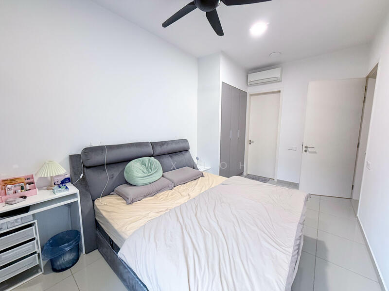 Kondominium untuk Disewa di Nidoz Residences @ Desa Petaling - Max Loh - Bedroom - PropertyGuru.com.my