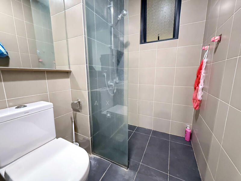 Kondominium untuk Disewa di Nidoz Residences @ Desa Petaling - Max Loh - Bathroom - PropertyGuru.com.my