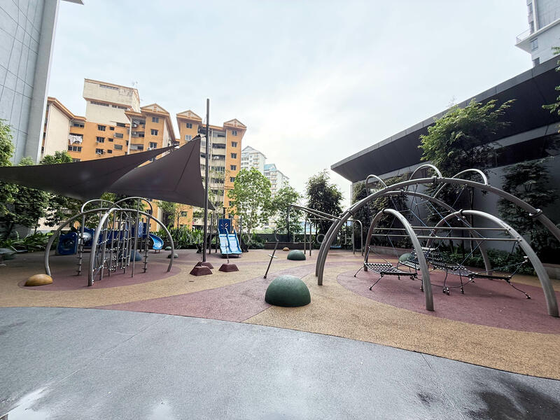 Kondominium untuk Disewa di Nidoz Residences @ Desa Petaling - Max Loh - Exterior - PropertyGuru.com.my