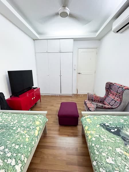 Saujana Residency untuk Untuk Dijual - RM 650,000, Mac 2026 - Bedroom - PropertyGuru.com.my