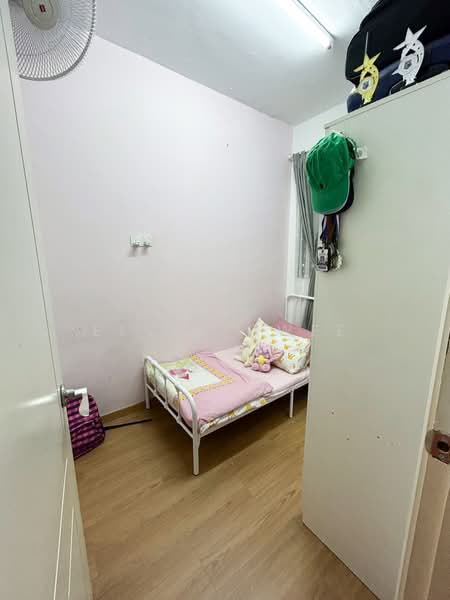 Saujana Residency untuk Untuk Dijual - RM 650,000, Mac 2026 - Bedroom - PropertyGuru.com.my