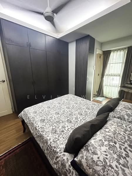 Saujana Residency untuk Untuk Dijual - RM 650,000, Mac 2026 - Bedroom - PropertyGuru.com.my