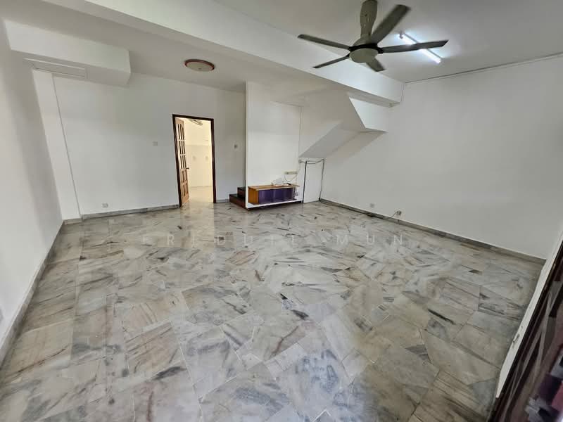 Terraced House for Sale in Taman Pinggiran Usj (Subang Jaya) - Freddie Mun - PropertyGuru.com.my