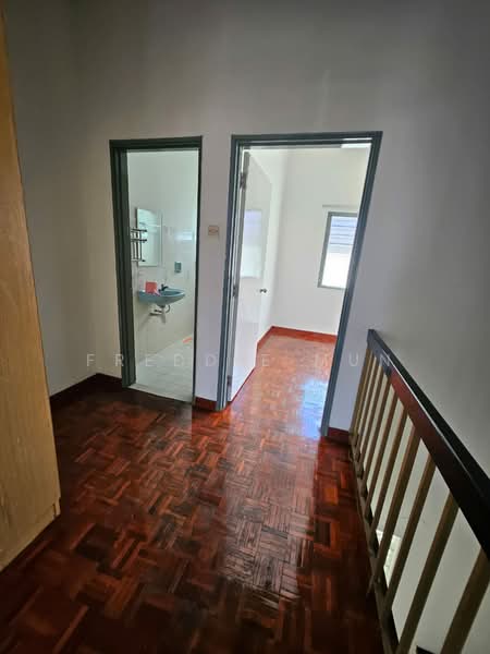 Terraced House for Sale in Taman Pinggiran Usj (Subang Jaya) - Freddie Mun - PropertyGuru.com.my