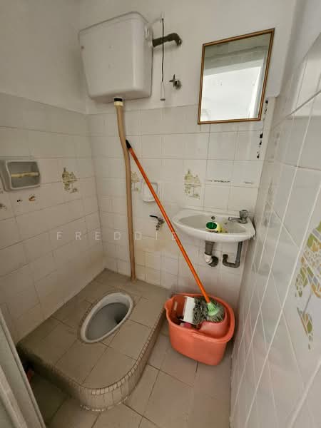 Terraced House for Sale in Taman Pinggiran Usj (Subang Jaya) - Freddie Mun - PropertyGuru.com.my
