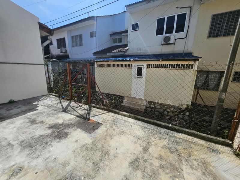 Terraced House for Sale in Taman Pinggiran Usj (Subang Jaya) - Freddie Mun - PropertyGuru.com.my