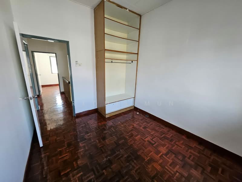 Terraced House for Sale in Taman Pinggiran Usj (Subang Jaya) - Freddie Mun - PropertyGuru.com.my