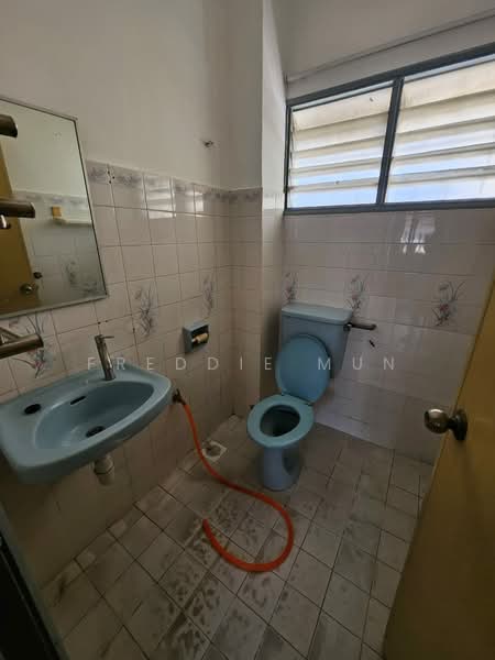 Terraced House for Sale in Taman Pinggiran Usj (Subang Jaya) - Freddie Mun - PropertyGuru.com.my