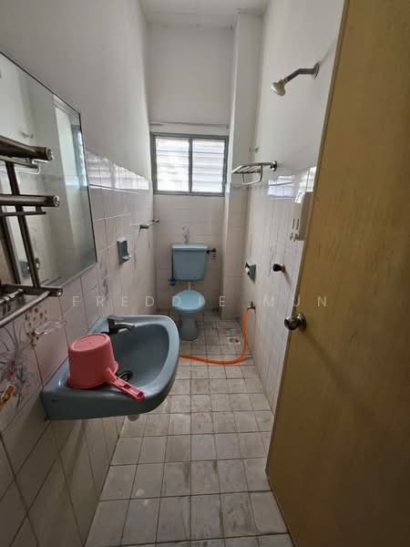 Terraced House for Sale in Taman Pinggiran Usj (Subang Jaya) - Freddie Mun - PropertyGuru.com.my