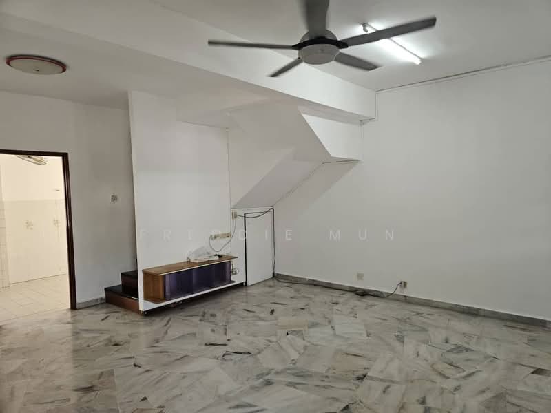 Terraced House for Sale in Taman Pinggiran Usj (Subang Jaya) - Freddie Mun - PropertyGuru.com.my