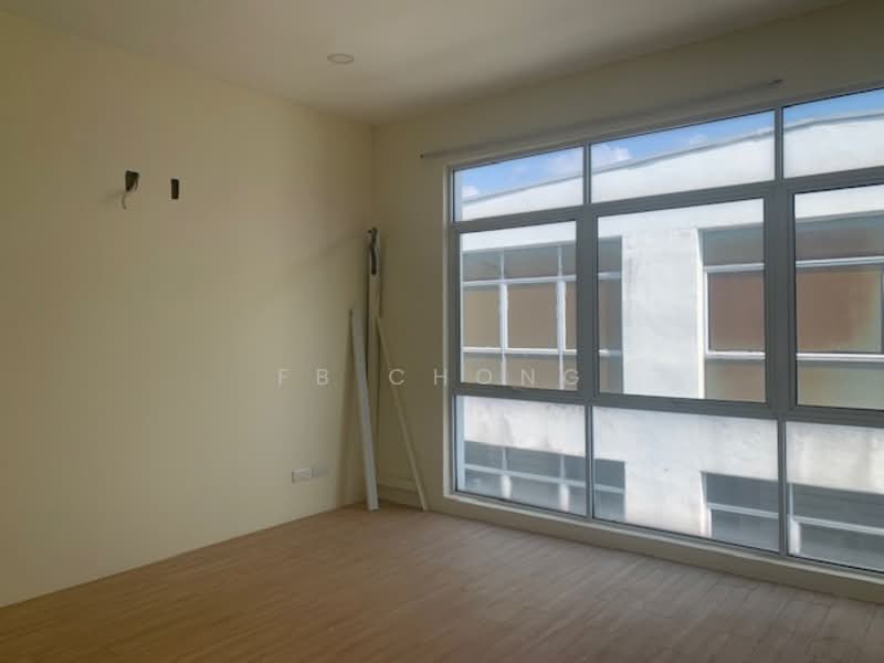 Shop / Office for Rent in Kawasan Perniagaan Kiara (Semenyih) - FB Chong - Interior - PropertyGuru.com.my