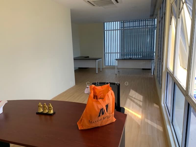 Shop / Office for Rent in Kawasan Perniagaan Kiara (Semenyih) - FB Chong - Interior - PropertyGuru.com.my