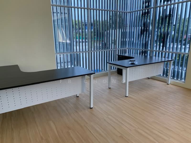 Shop / Office for Rent in Kawasan Perniagaan Kiara (Semenyih) - FB Chong - Interior - PropertyGuru.com.my