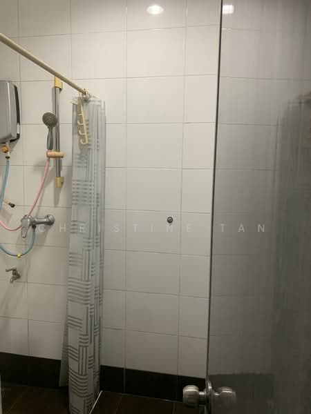 1-storey Terraced House for Rent in SS2 (Petaling Jaya) - Christine Tan - Bathroom - PropertyGuru.com.my