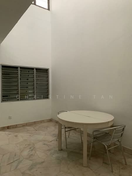 1-storey Terraced House for Rent in SS2 (Petaling Jaya) - Christine Tan - Interior - PropertyGuru.com.my