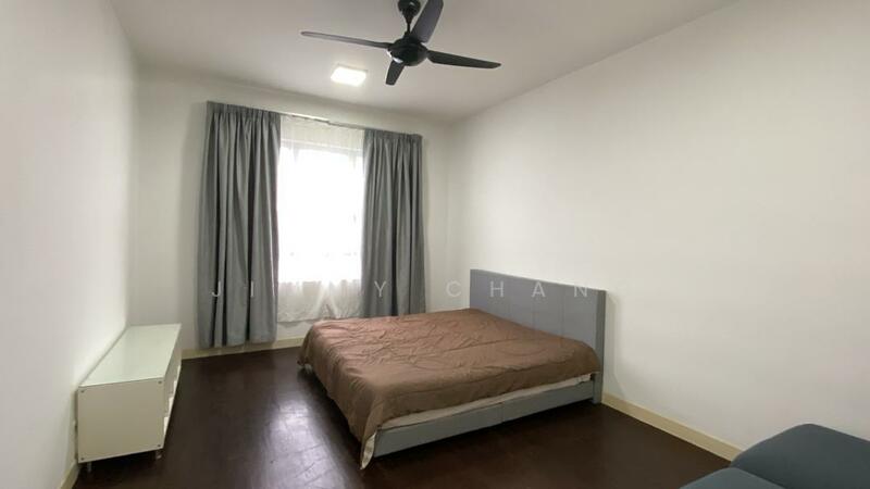 Service Residence for Rent at You Vista @ You City - Jimmy Chang - Bedroom - PropertyGuru.com.my