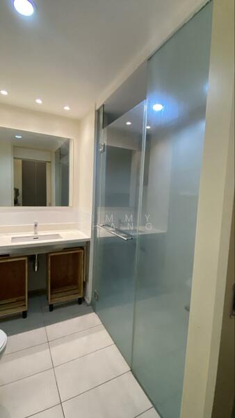 Service Residence for Rent at You Vista @ You City - Jimmy Chang - Bathroom - PropertyGuru.com.my