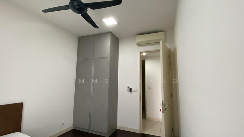 Service Residence for Rent at You Vista @ You City - Jimmy Chang - Bedroom - PropertyGuru.com.my