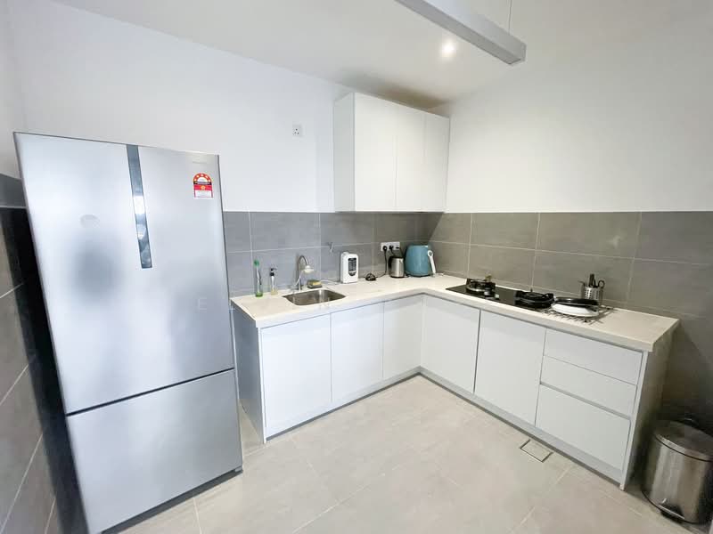 Aurora Subang Jaya untuk Untuk Dijual - RM 760,000, Mac 2026 - Kitchen - PropertyGuru.com.my