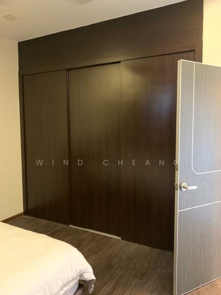 3-storey Terraced House for Sale in Bukit Jalil (Kuala Lumpur) - Wind Cheang - Bedroom - PropertyGuru.com.my