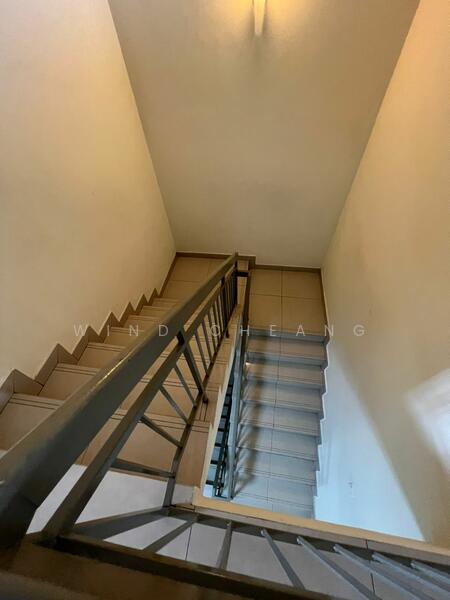 3-storey Terraced House for Sale in Bukit Jalil (Kuala Lumpur) - Wind Cheang - Interior - PropertyGuru.com.my