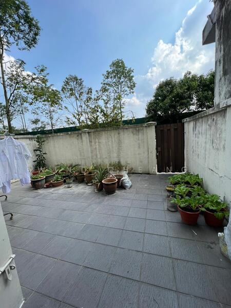 3-storey Terraced House for Sale in Bukit Jalil (Kuala Lumpur) - Wind Cheang - Exterior - PropertyGuru.com.my