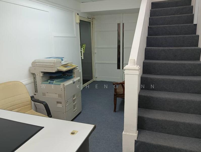 Office for Rent in Alor Setar (Kedah) - Wee Kheng Ann - Interior - PropertyGuru.com.my