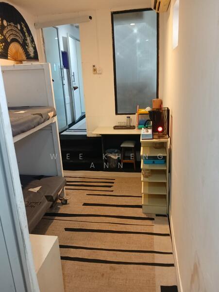 Office for Rent in Alor Setar (Kedah) - Wee Kheng Ann - Interior - PropertyGuru.com.my