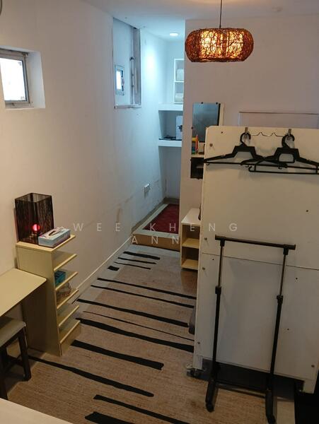 Office for Rent in Alor Setar (Kedah) - Wee Kheng Ann - Interior - PropertyGuru.com.my