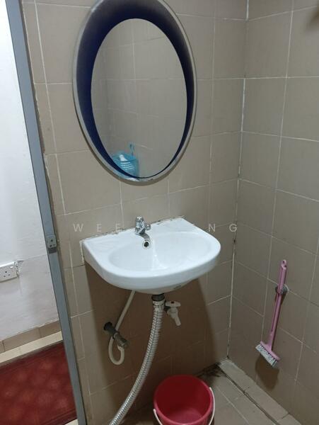 Office for Rent in Alor Setar (Kedah) - Wee Kheng Ann - Bathroom - PropertyGuru.com.my
