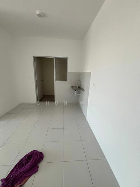 Condominium for Rent at Residensi Sateria - Chun Wei - Interior - PropertyGuru.com.my