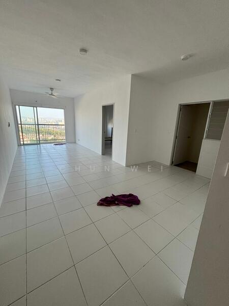 Condominium for Rent at Residensi Sateria - Chun Wei - Living Room - PropertyGuru.com.my