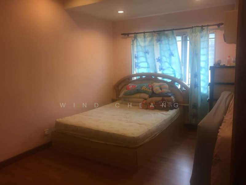 Rumah Teres 3 Tingkat untuk Dijual di Bukit Jalil (Kuala Lumpur) - Wind Cheang - Bedroom - PropertyGuru.com.my