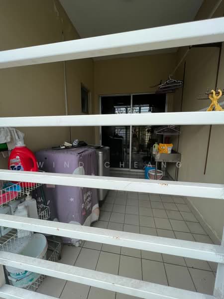 Rumah Teres 3 Tingkat untuk Dijual di Bukit Jalil (Kuala Lumpur) - Wind Cheang - Exterior - PropertyGuru.com.my