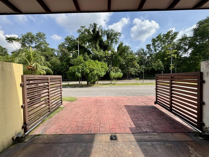 Rumah Teres 2 Tingkat untuk Dijual di Shah Alam (Selangor) - Azian Nasa - Exterior - PropertyGuru.com.my