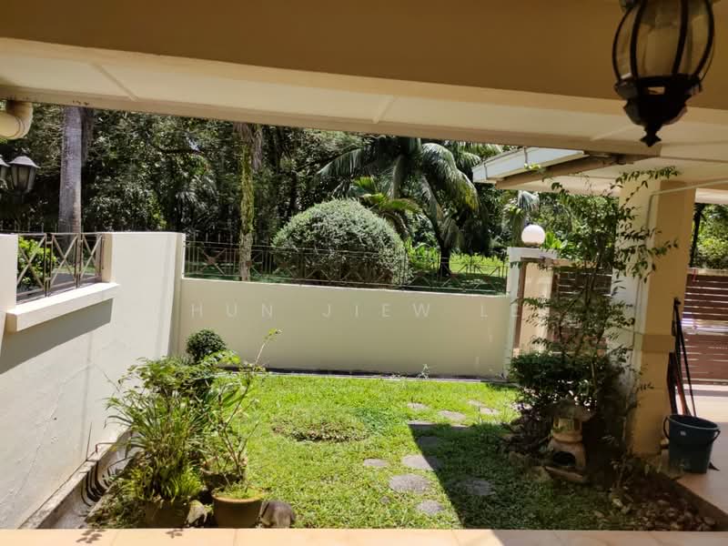 Semi-Detached House for Sale in Kuching (Sarawak) - Chun Jiew Lee - Exterior - PropertyGuru.com.my