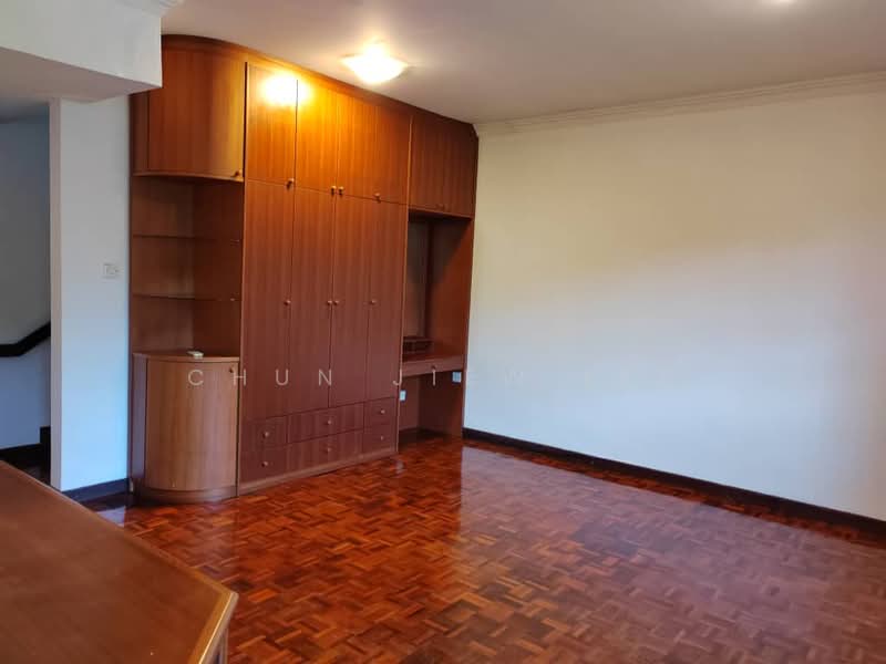Semi-Detached House for Sale in Kuching (Sarawak) - Chun Jiew Lee - Interior - PropertyGuru.com.my