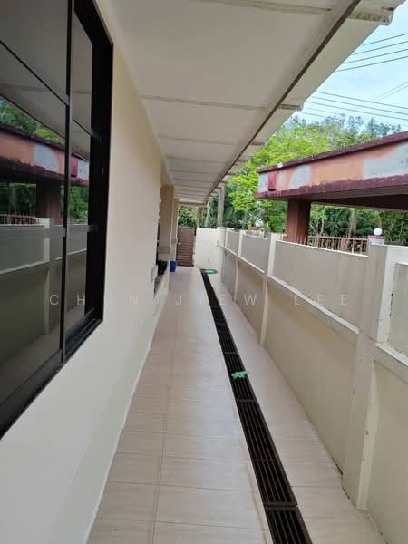 Semi-Detached House for Sale in Kuching (Sarawak) - Chun Jiew Lee - Exterior - PropertyGuru.com.my