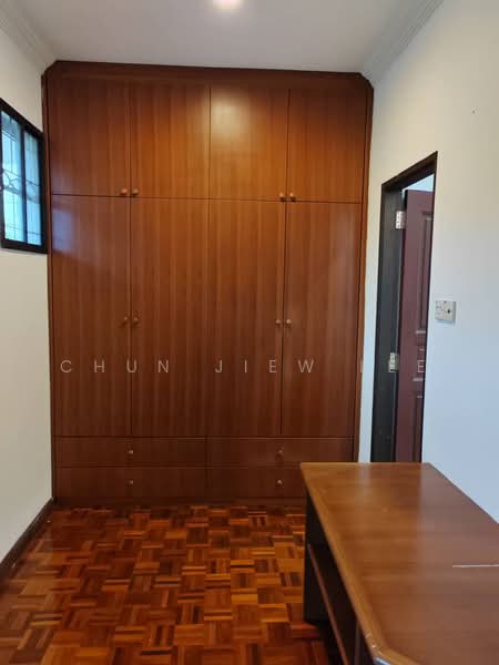 Semi-Detached House for Sale in Kuching (Sarawak) - Chun Jiew Lee - Interior - PropertyGuru.com.my
