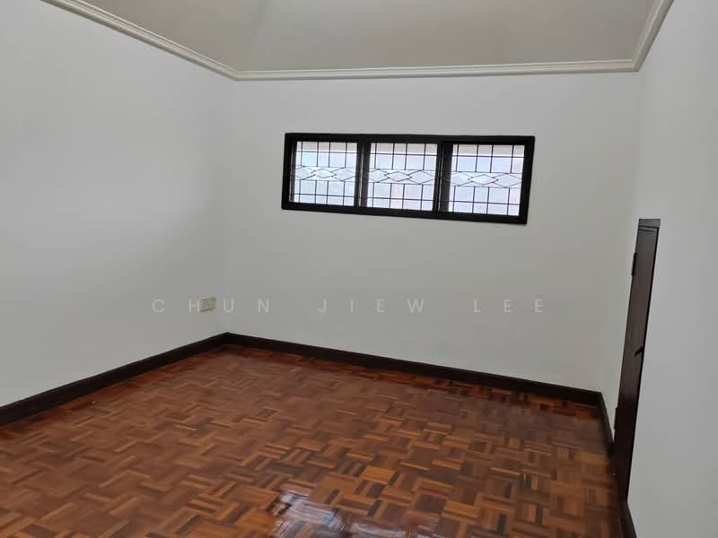 Semi-Detached House for Sale in Kuching (Sarawak) - Chun Jiew Lee - Interior - PropertyGuru.com.my
