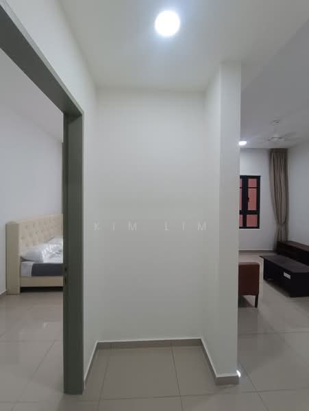 Service Residence for Rent at D'Vine - Kim Lim - Bedroom - PropertyGuru.com.my