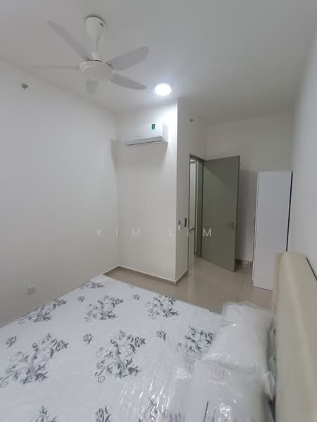 Service Residence for Rent at D'Vine - Kim Lim - Bedroom - PropertyGuru.com.my