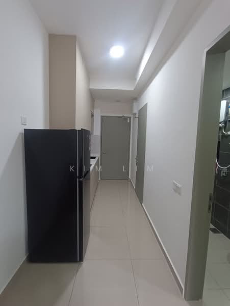Service Residence for Rent at D'Vine - Kim Lim - Corridor - PropertyGuru.com.my