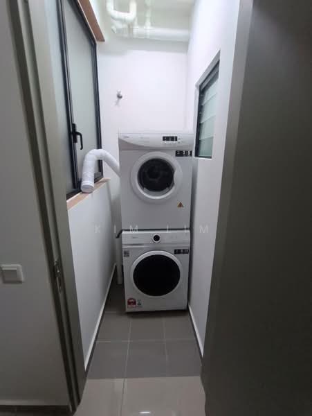 Service Residence for Rent at D'Vine - Kim Lim - Interior - PropertyGuru.com.my