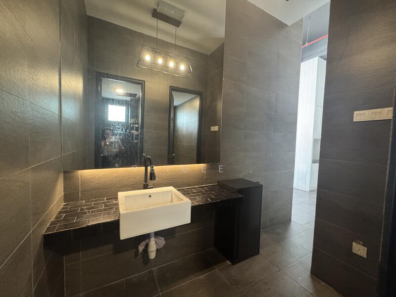 Shop / Office for Sale in Pju 5 (Kota Damansara) - PeiGee . - Bathroom - PropertyGuru.com.my